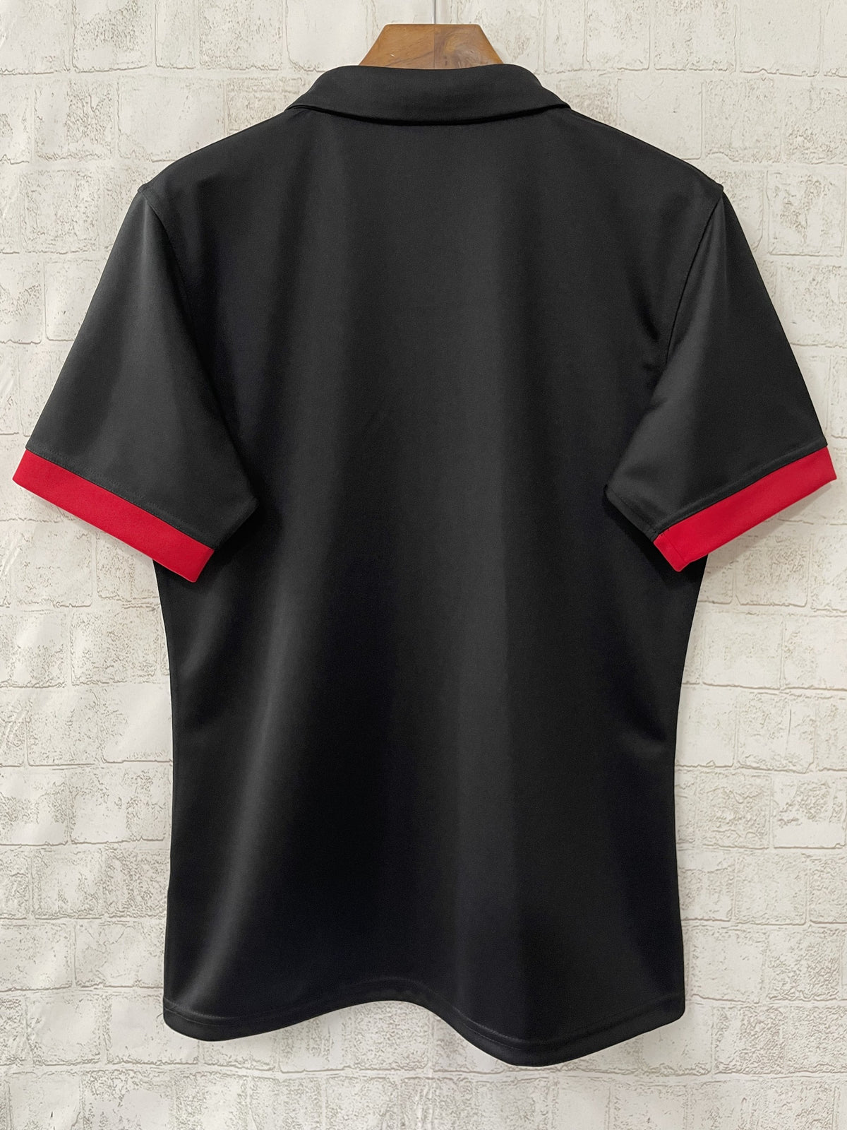 New Zealand Māori All Blacks 2025 Jersey