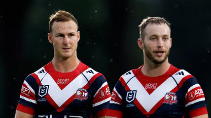 Sydney Roosters 2026 Home Jersey