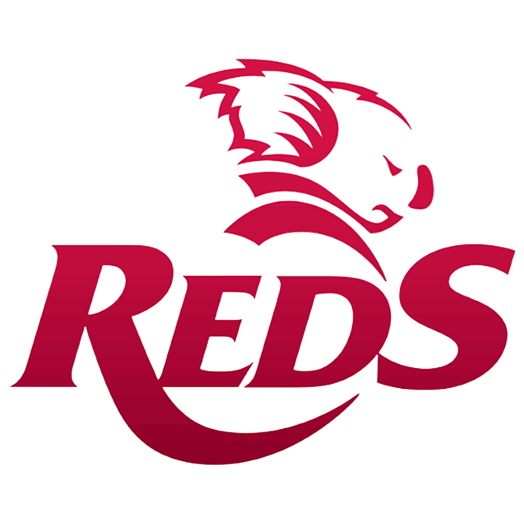 Queensland Reds 2026 Hoodie
