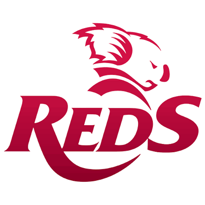 Queensland Reds 2026 Hoodie