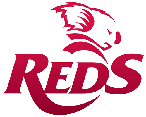 Queensland Reds 2026 Jersey