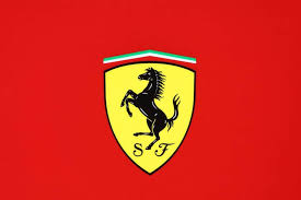 Scuderia Ferrari 2025 Team Singlet
