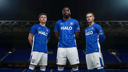 Ipswich Town 2026/27 Home Jersey Shirt