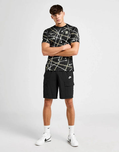 Chelsea 2025 Club World Cup Pre Match Jersey Shirt