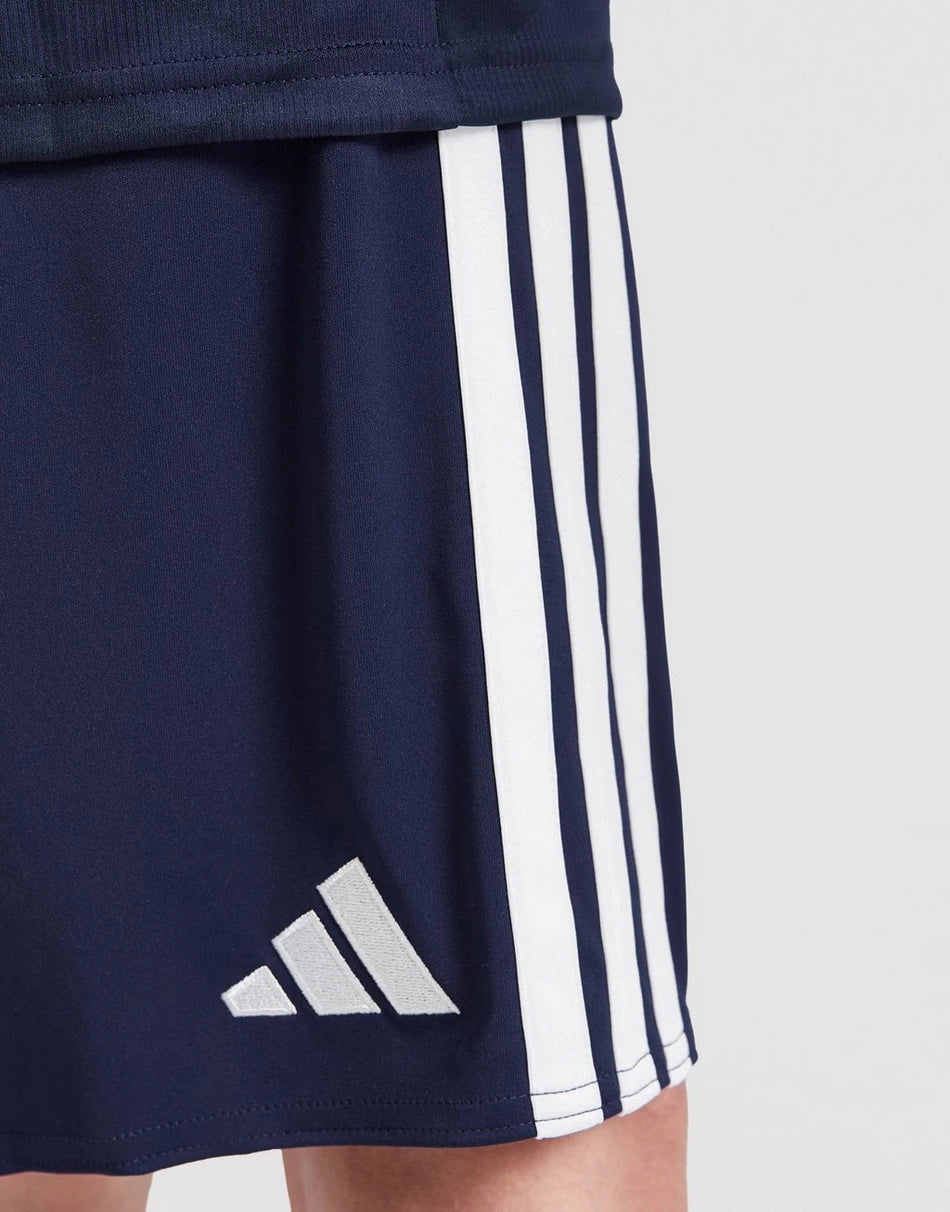 Scotland Football 2026 World Cup Kids Home Jersey Shirt and Shorts Kit