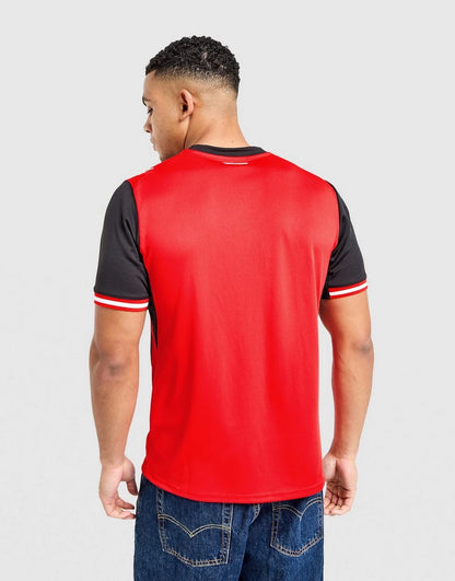 Austria Euro 2026 World Cup Home Jersey Shirt