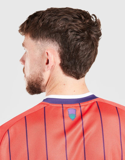 Scotland Football 2026 World Cup Away Jersey Shirt