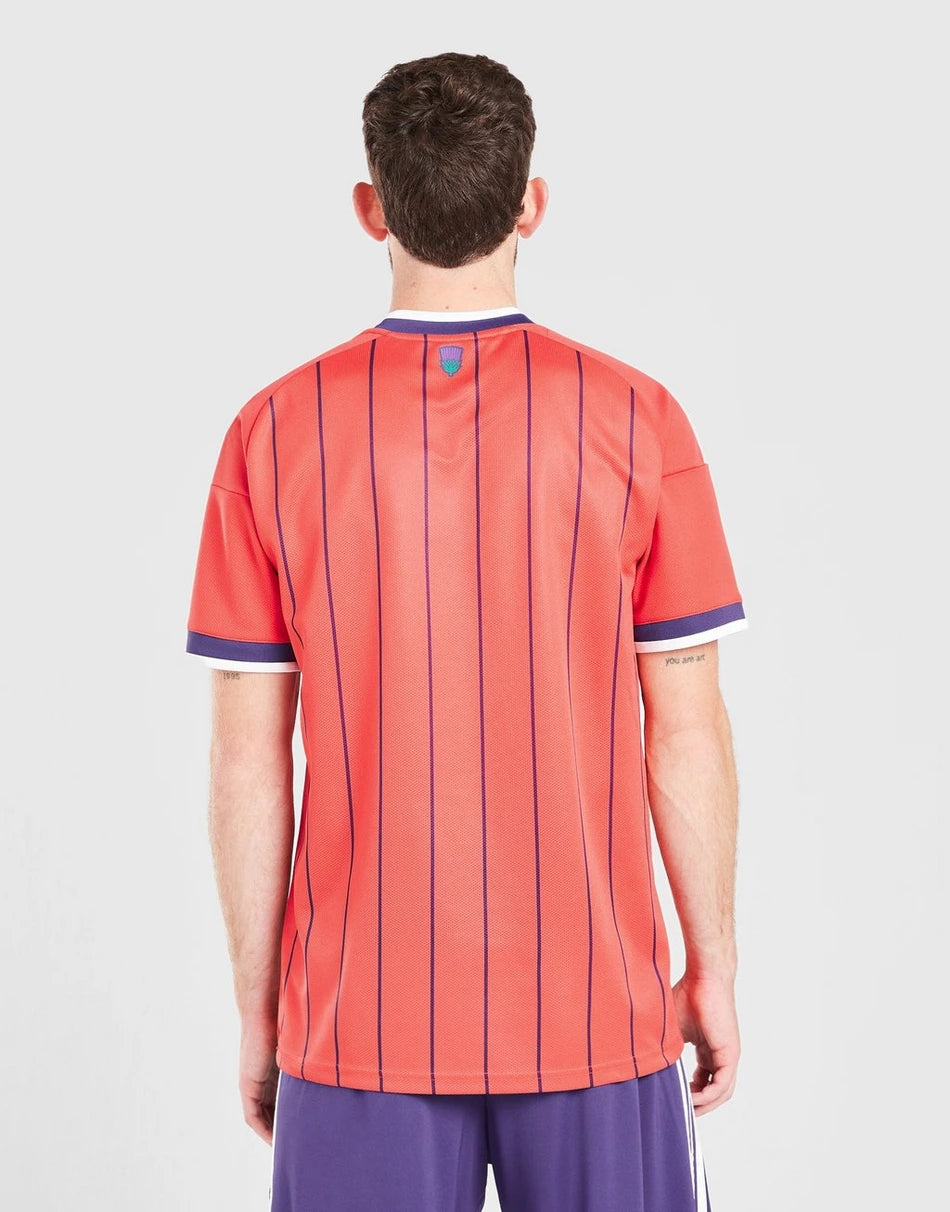 Scotland Football 2026 World Cup Away Jersey Shirt