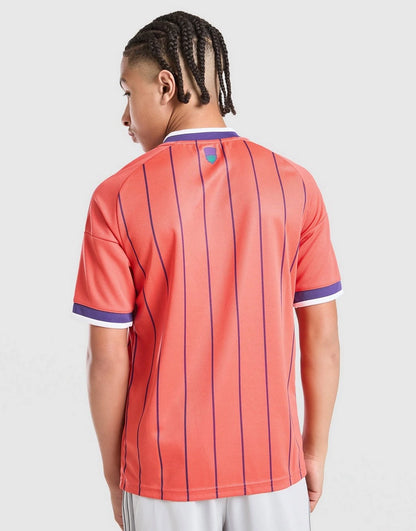 Scotland Football 2026 World Cup Kids Away Jersey Shirt