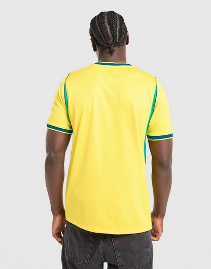 Brazil 2026 World Cup Home Jersey Shirt