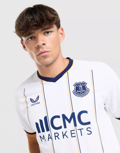 Everton 2026/27 Away Jersey Shirt