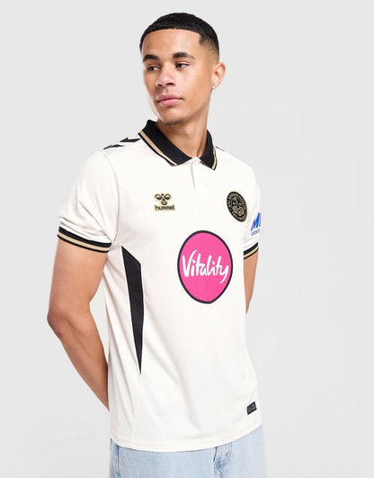 Bournemouth 2026/27 Third Jersey Shirt