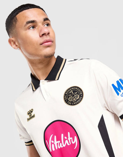 Bournemouth 2026/27 Third Jersey Shirt