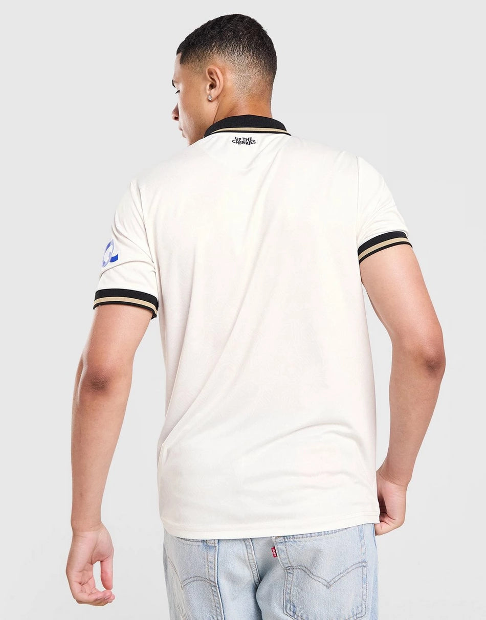 Bournemouth 2026/27 Third Jersey Shirt