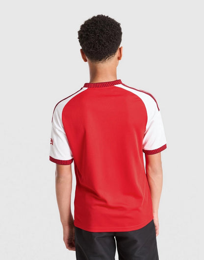 Arsenal Gunners 2026/27 Kid's Home Jersey Shirt