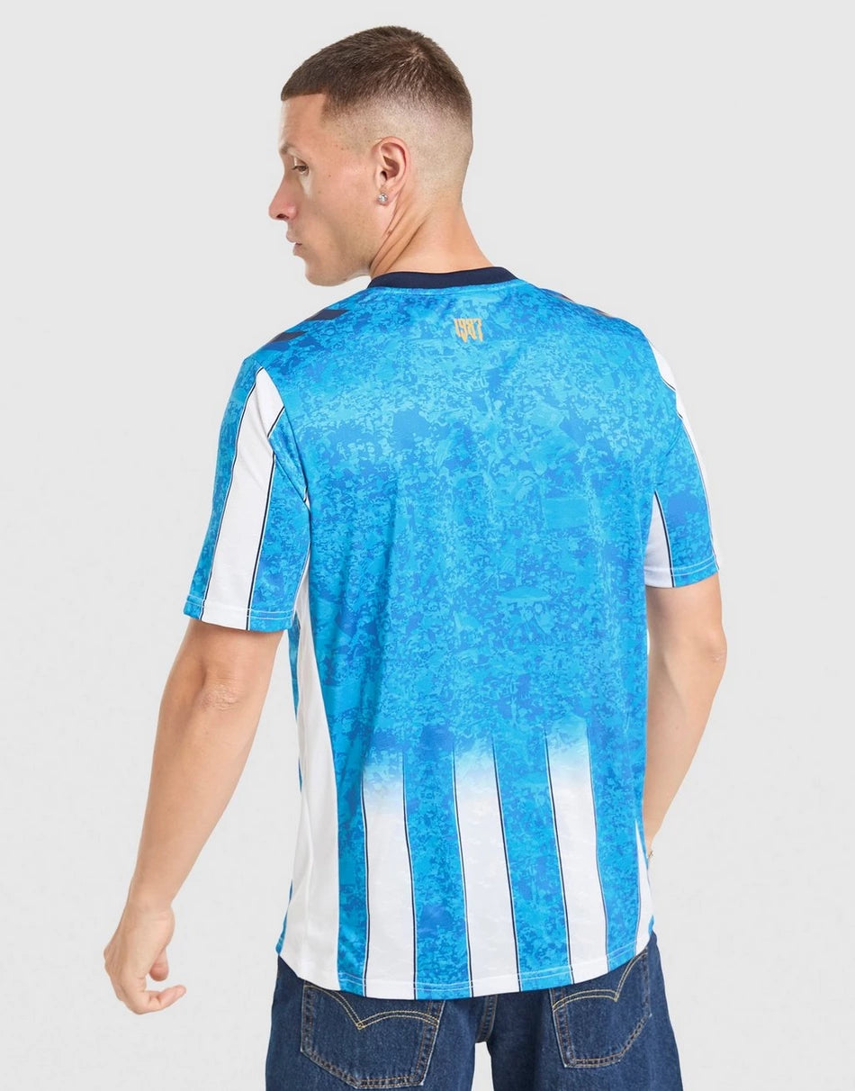 Coventry City 2026/27 Players Edition Home Jersey Shirt