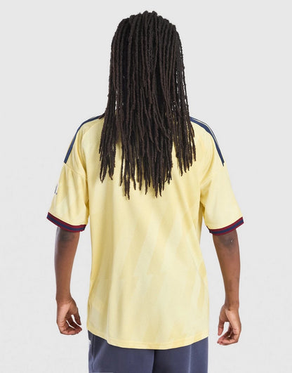 Arsenal Gunners 2026/27 Kid's Third Jersey Shirt