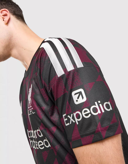 Liverpool 2026/27 Third Jersey Shirt