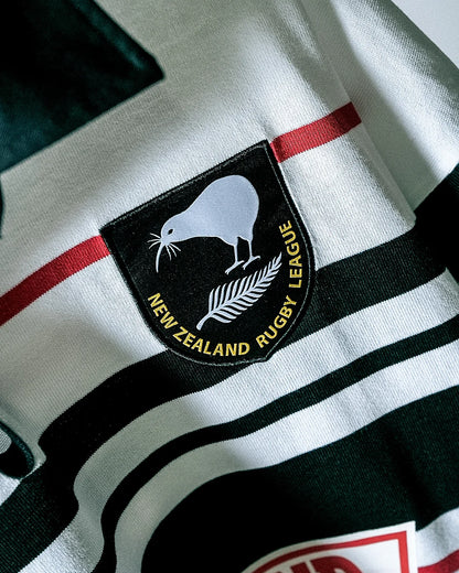 New Zealand Kiwis Throwback Jersey
