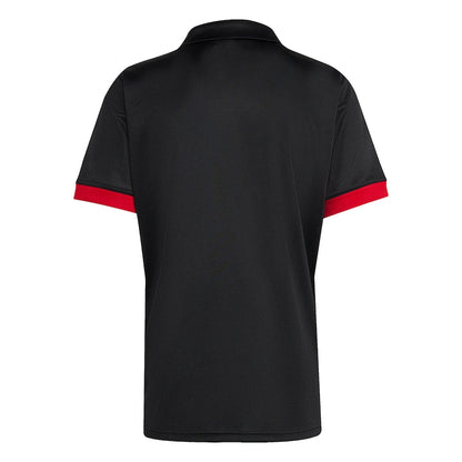 New Zealand 2025 Māori All Blacks Jersey