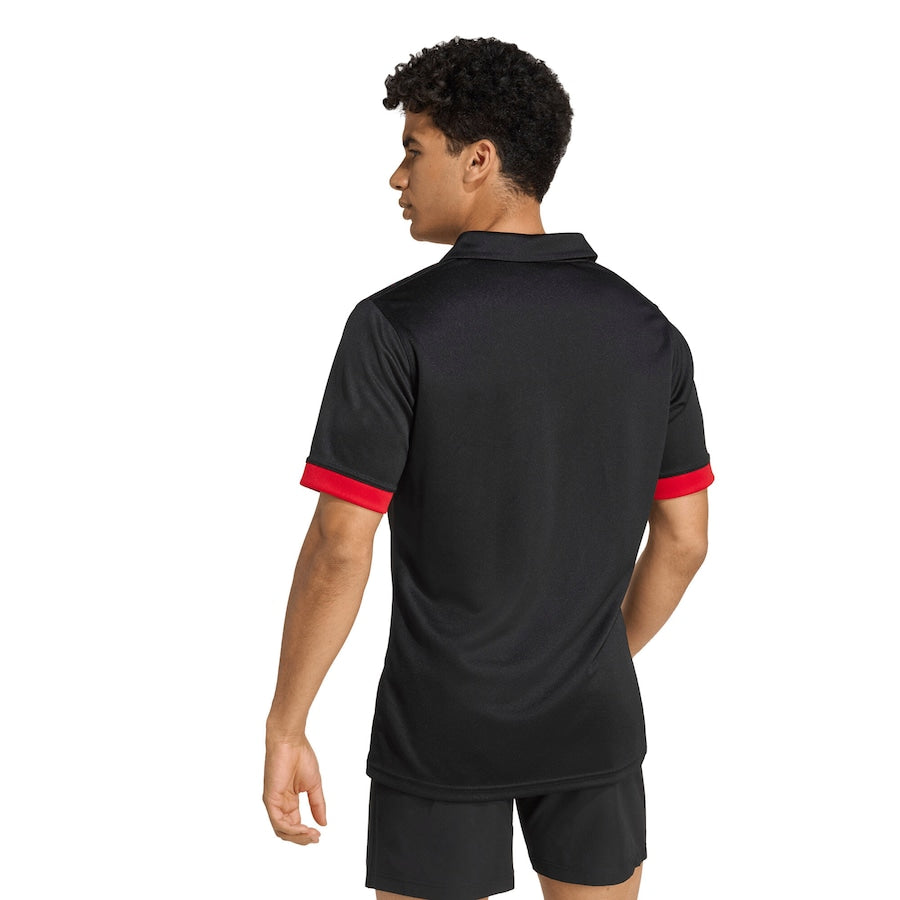 New Zealand Māori All Blacks 2025 Jersey