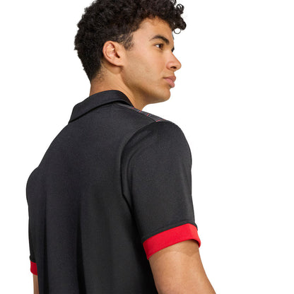 New Zealand 2025 Māori All Blacks Jersey