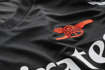Arsenal Gunners 2024/25 Kids Away Jersey Shirt