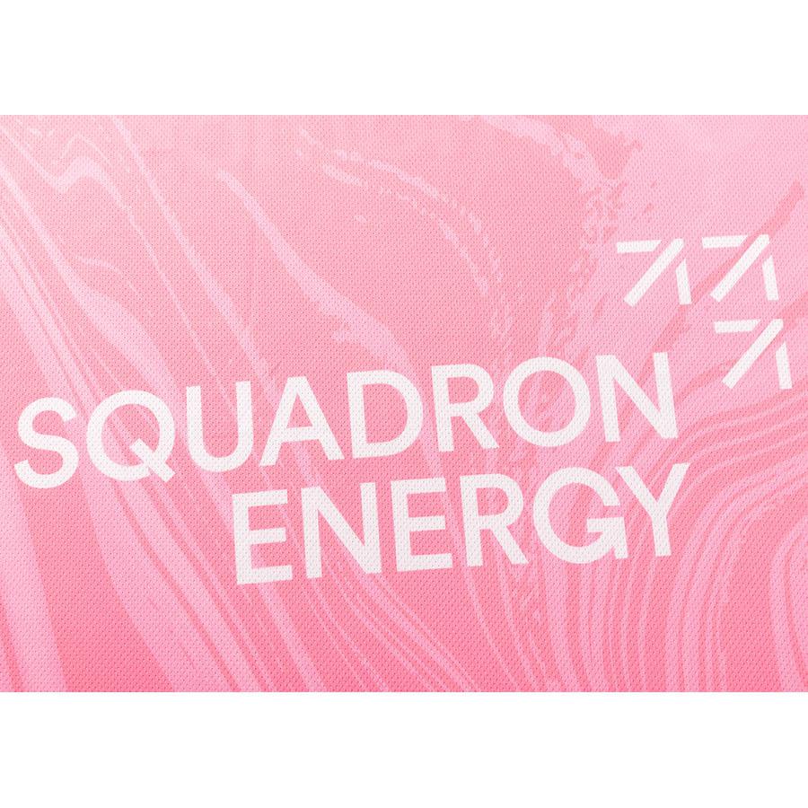 St George Illawarra Dragons 2025 Pink Training Singlet
