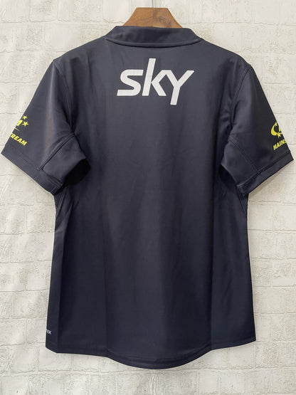 New Zealand Kiwis 2025 Home Jersey