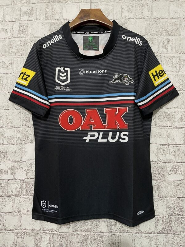 Penrith Panthers 2023 Alternate Jersey