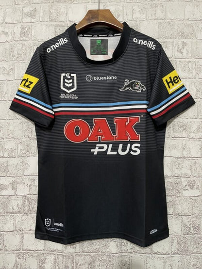 Penrith Panthers 2023 Alternate Jersey