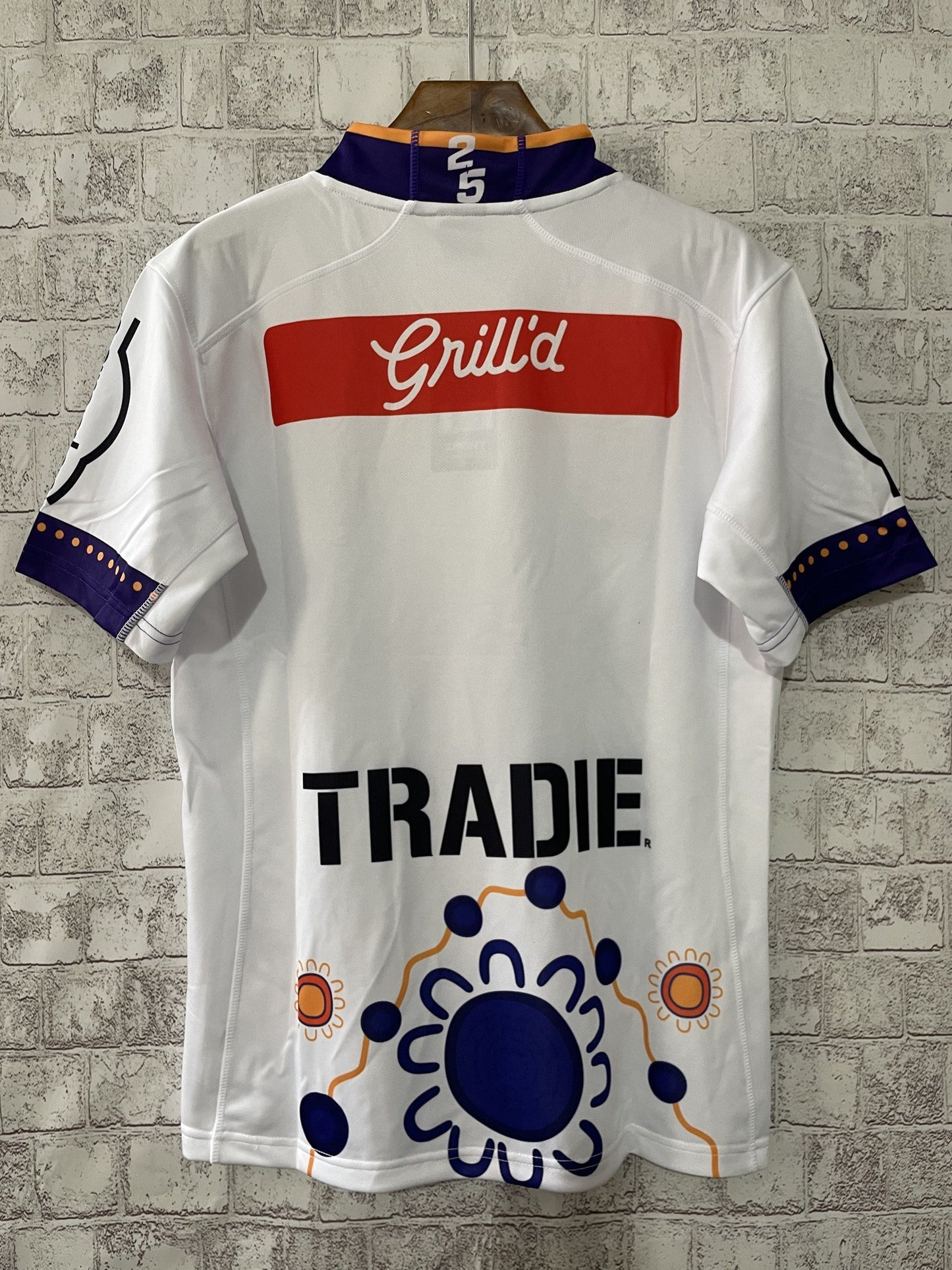 Melbourne Storm 2023 Indigenous Jersey