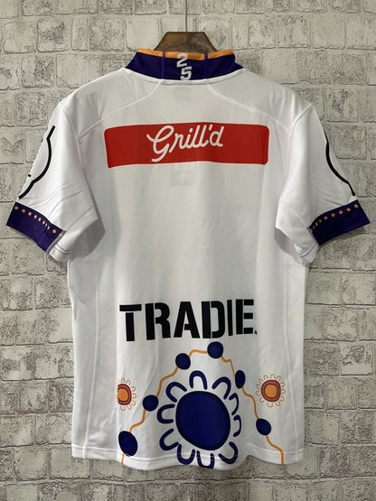 Melbourne Storm 2023 Indigenous Jersey