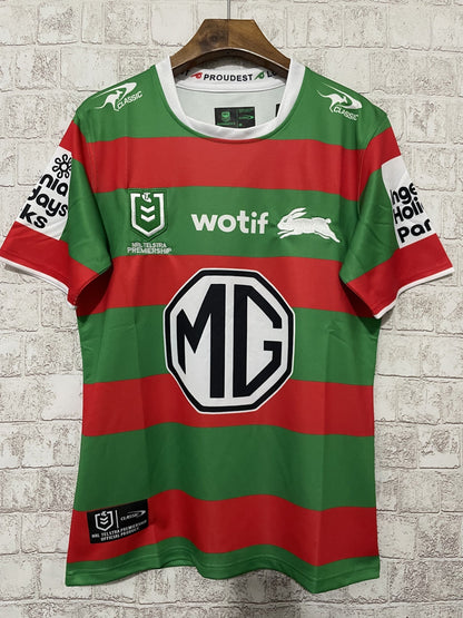 South Sydney Rabbitohs 2024 Away Jersey