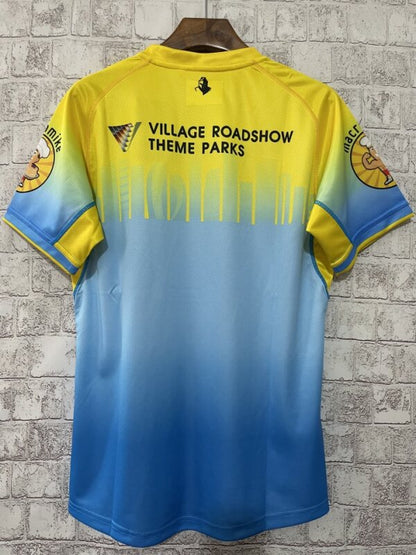 Gold Coast Titans 2023 Magic Round Jersey