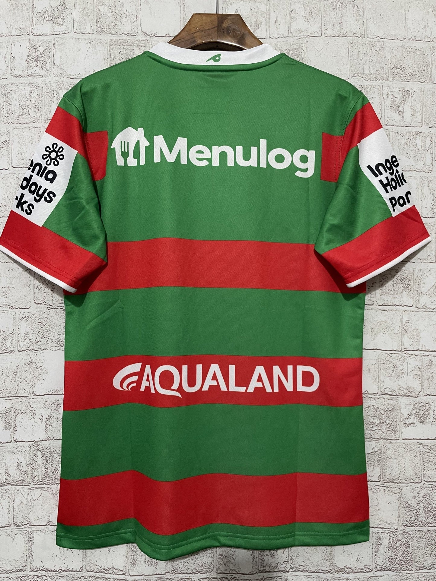 South Sydney Rabbitohs 2024 Away Jersey