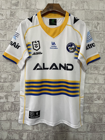 2023 Parramatta Eels Away Jersey