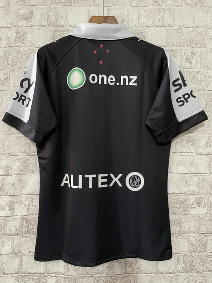 New Zealand Warriors 2023 Heritage Jersey