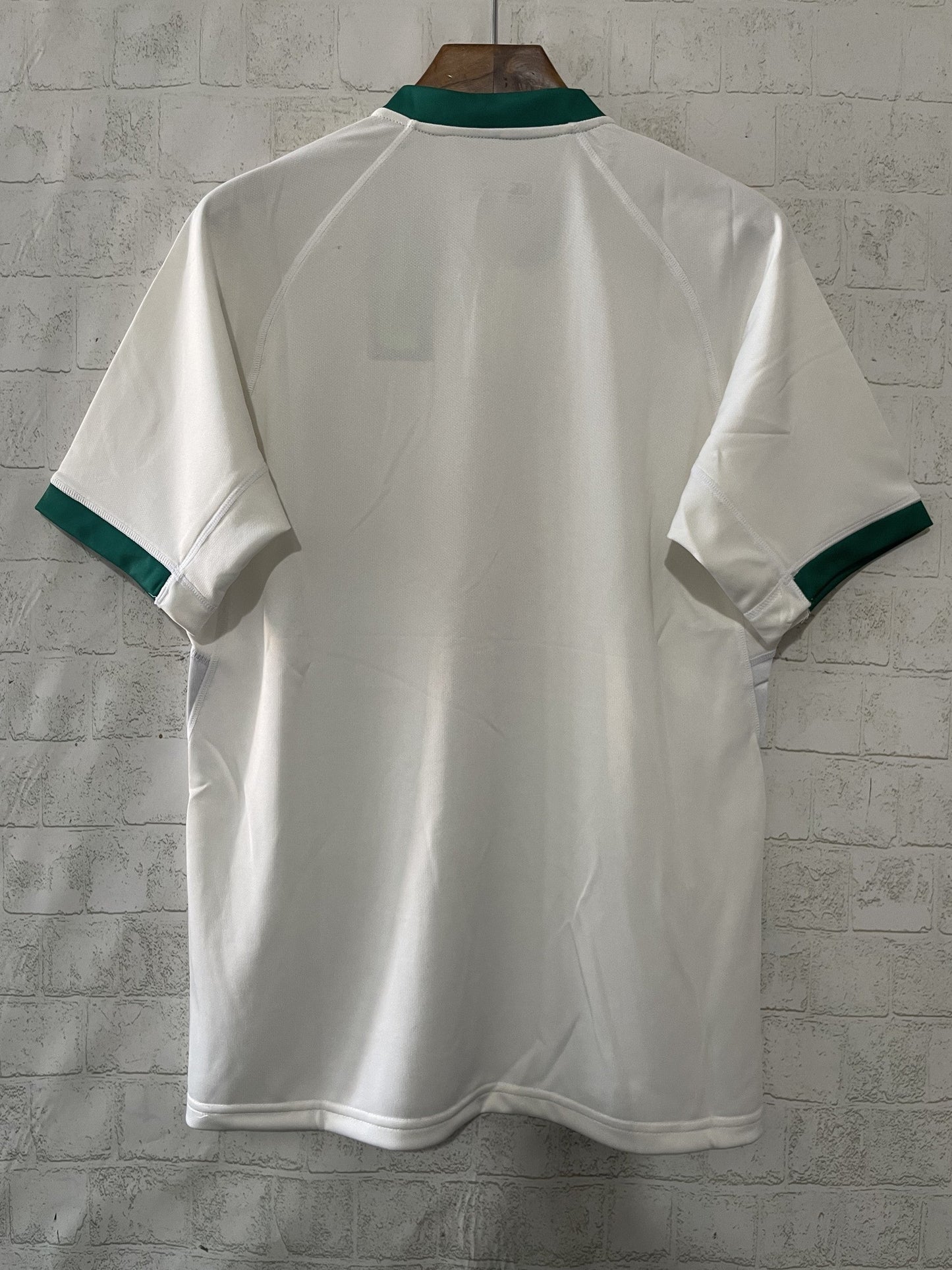 Ireland Rugby 2025/26 Alternate Pro Jersey