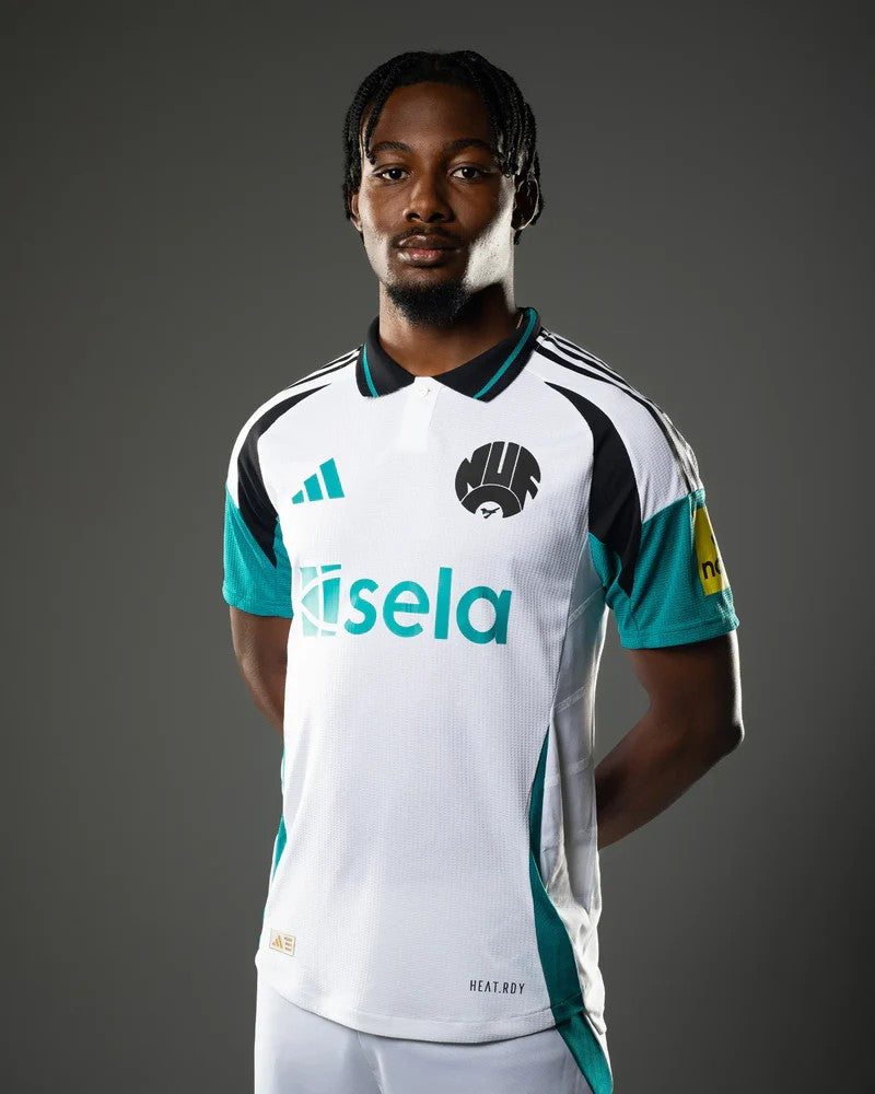 Newcastle United 2024/25 Third Jersey Shirt
