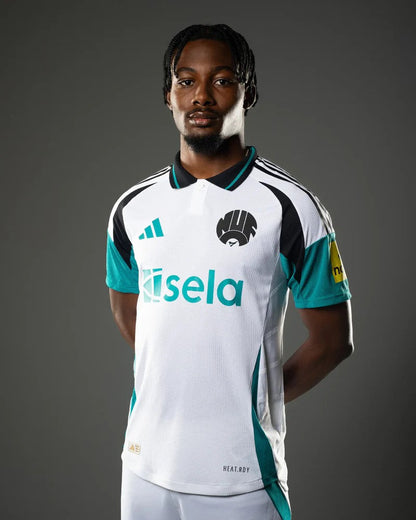 Newcastle United 2024/25 Third Jersey Shirt