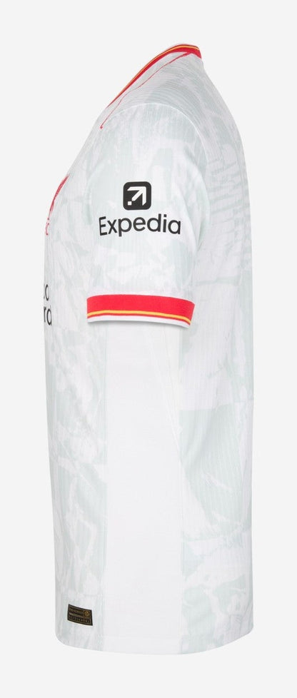 Liverpool 2024/25 Third Jersey Shirt