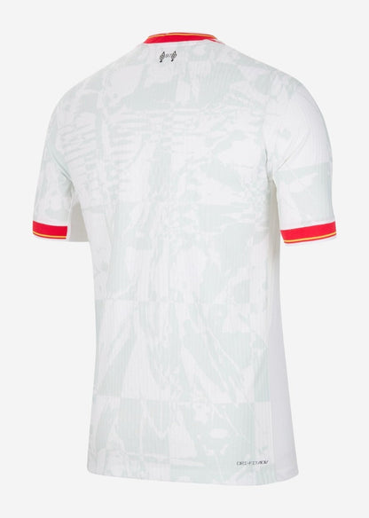 Liverpool 2024/25 Alexander-Arnold #66 Third Jersey Shirt